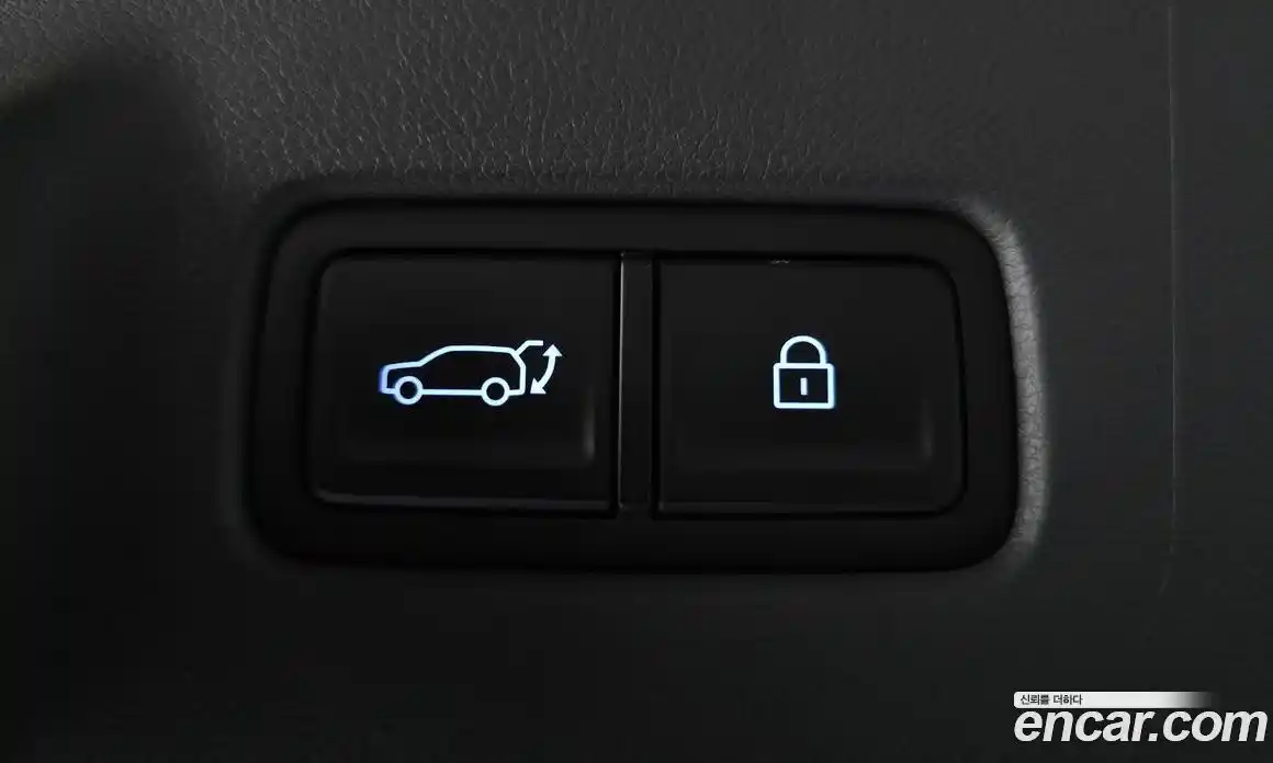 Hyundai Santa Fe 2025 1.6 Автомат в Москве № 397089, фото 20