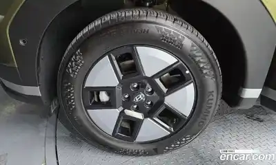 Hyundai Santa Fe 2025 1.6 Автомат в Москве № 397089, миниатюра 5