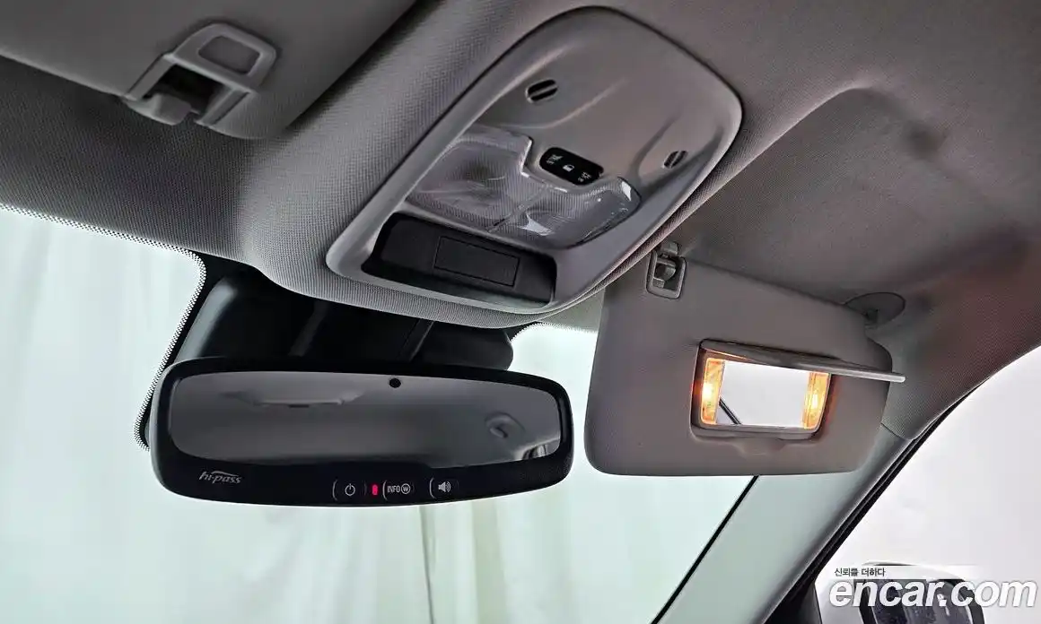 Chevrolet TrailBlazer 2022 1.3 Автомат в Москве № 39820, фото 17