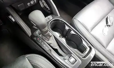 Chevrolet TrailBlazer 2022 1.3 Автомат в Москве № 39820, миниатюра 9