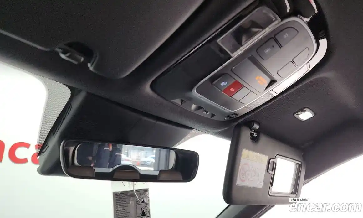 Hyundai Tucson 2025 1.6 Автомат в Москве № 3986, фото 18