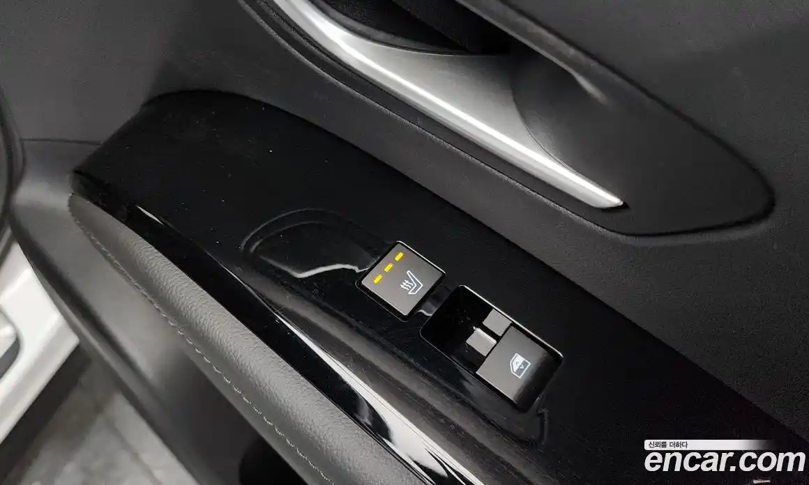 Hyundai Tucson 2025 1.6 Автомат в Москве № 3986, фото 19