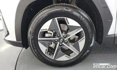 Hyundai Tucson 2025 1.6 Автомат в Москве № 3986, миниатюра 5