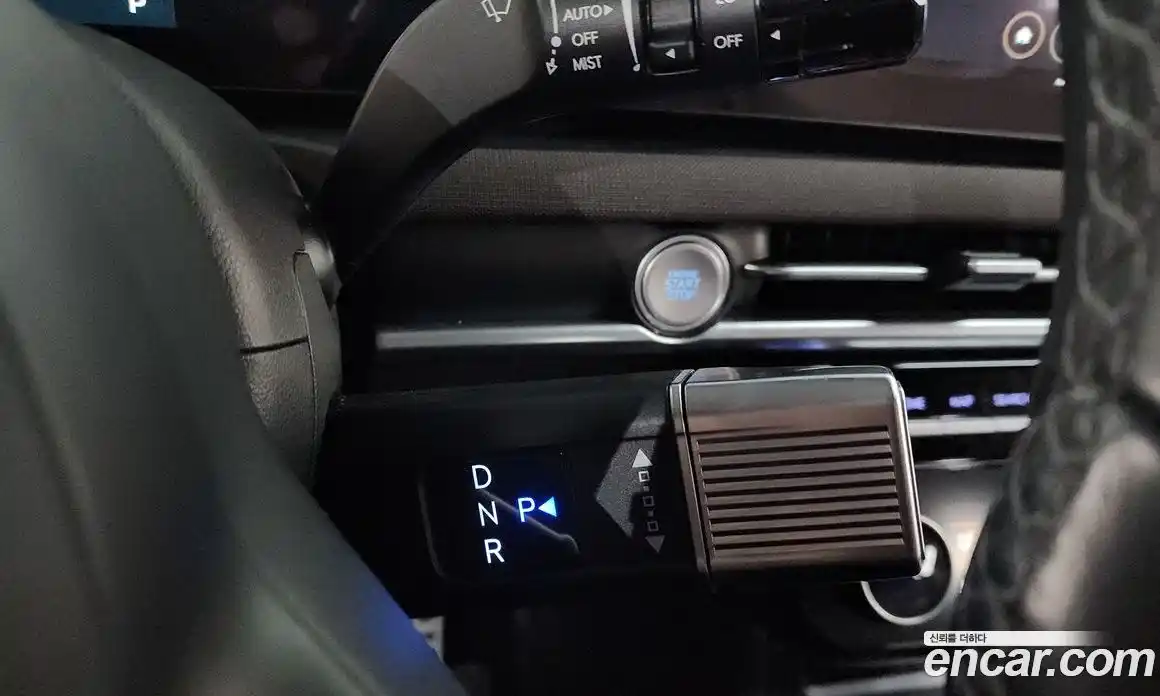 Hyundai Tucson 2025 1.6 Автомат в Москве № 3986, фото 9