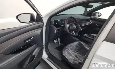 Hyundai Tucson 2025 1.6 Автомат в Москве № 3986, миниатюра 10