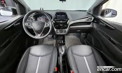 Chevrolet Spark 2021 1.0 Автомат в Москве № 40368, миниатюра 11