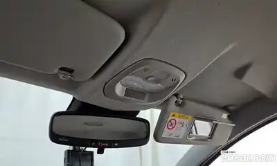 Chevrolet Spark 2021 1.0 Автомат в Москве № 40368, миниатюра 12