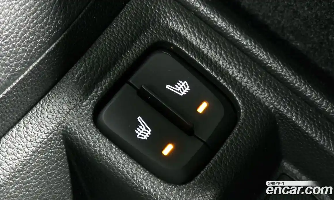 Chevrolet Spark 2021 1.0 Автомат в Москве № 40368, фото 17