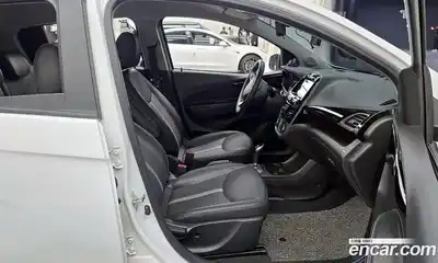 Chevrolet Spark 2021 1.0 Автомат в Москве № 40368, миниатюра 2