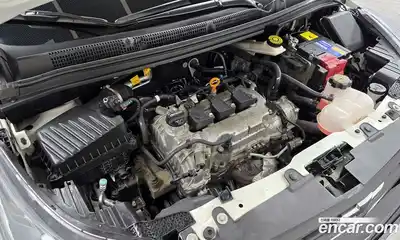 Chevrolet Spark 2021 1.0 Автомат в Москве № 40368, миниатюра 3