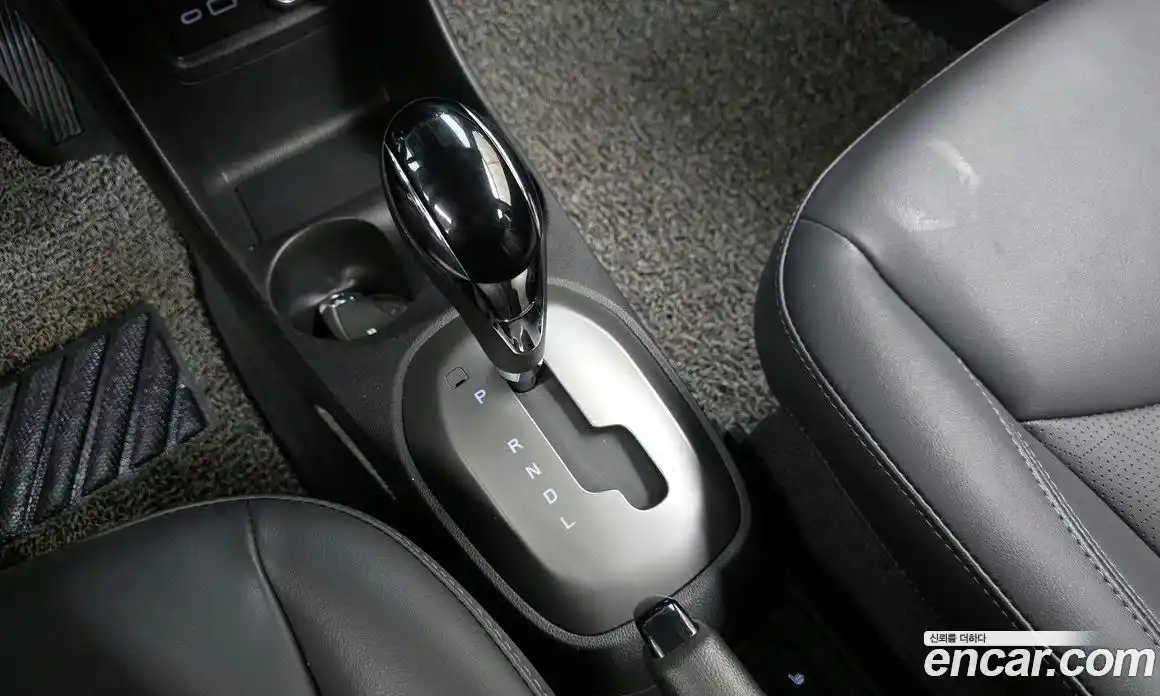 Chevrolet Spark 2021 1.0 Автомат в Москве № 40368, фото 6