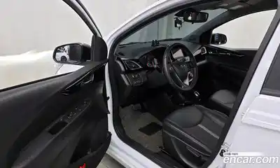 Chevrolet Spark 2021 1.0 Автомат в Москве № 40368, миниатюра 7