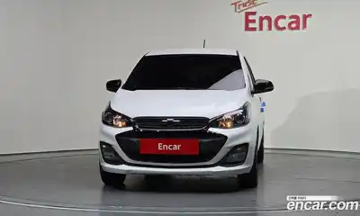 Chevrolet Spark 2021 1.0 Автомат в Москве № 40368, миниатюра 10