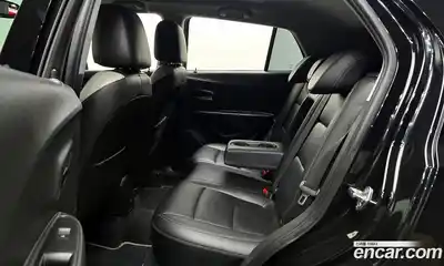 Chevrolet Trax 2018 1.4 Автомат в Москве № 40455, миниатюра 12