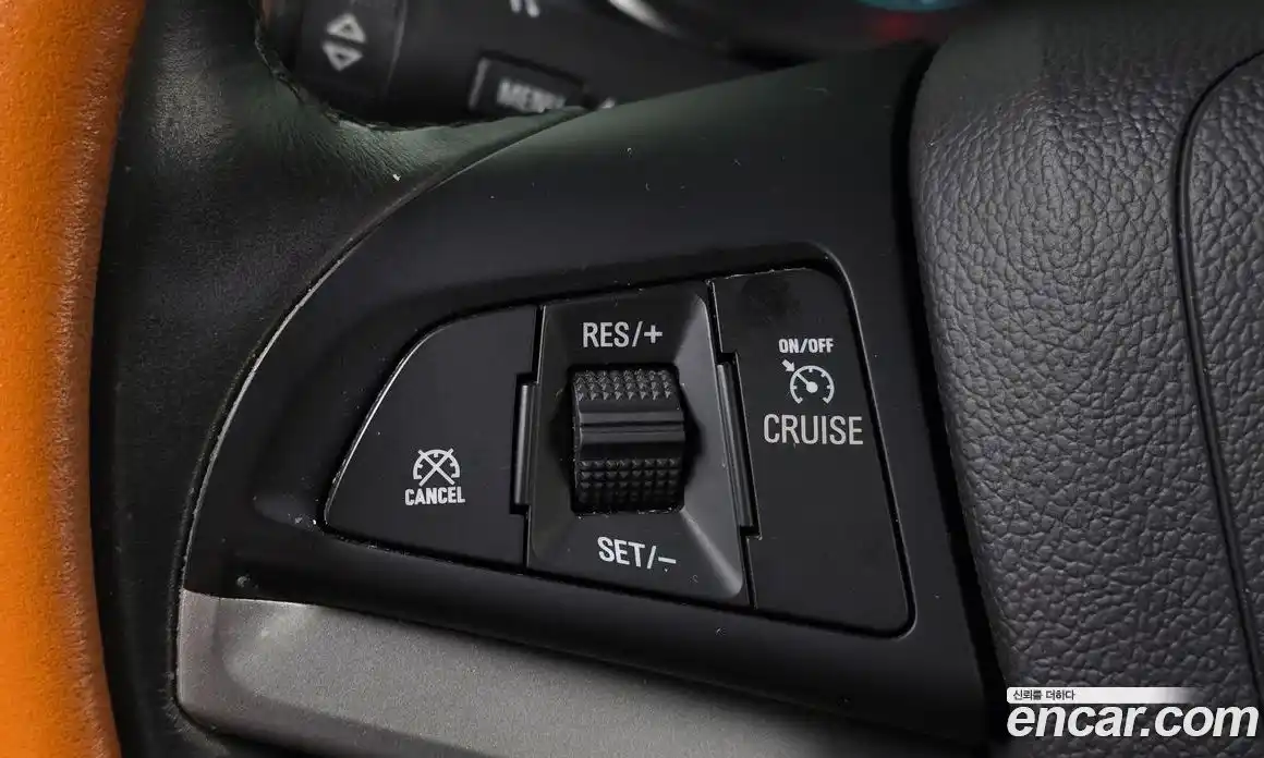 Chevrolet Trax 2018 1.4 Автомат в Москве № 40455, фото 14