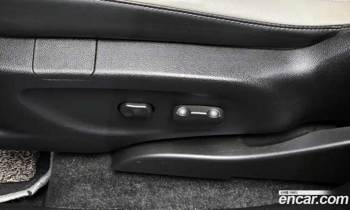 Chevrolet Trax 2018 1.4 Автомат в Москве № 40455, фото 17