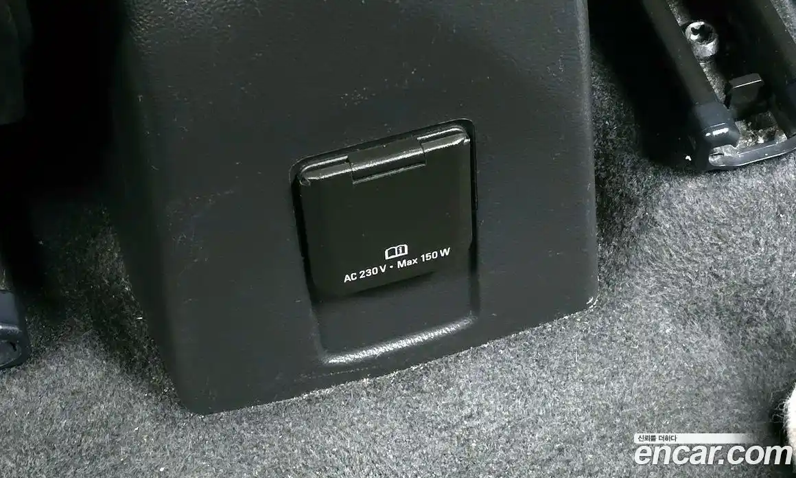 Chevrolet Trax 2018 1.4 Автомат в Москве № 40455, фото 19