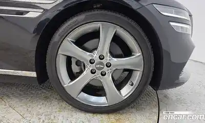 Genesis G80 2021 2.5 Автомат в Москве № 405241, миниатюра 5