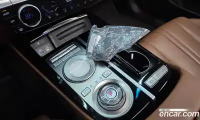 Genesis G80 2021 2.5 Автомат в Москве № 405241, миниатюра 9