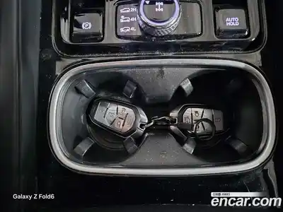 SsangYong Rexton 2020 2.2 Автомат в Москве № 406477, миниатюра 11