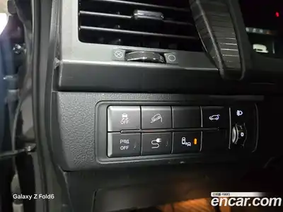 SsangYong Rexton 2020 2.2 Автомат в Москве № 406477, миниатюра 12