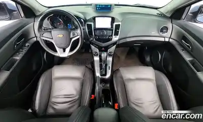 Chevrolet Lacetti 2010 1.8 Автомат в Москве № 40667, миниатюра 11