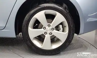 Chevrolet Lacetti 2010 1.8 Автомат в Москве № 40667, миниатюра 2