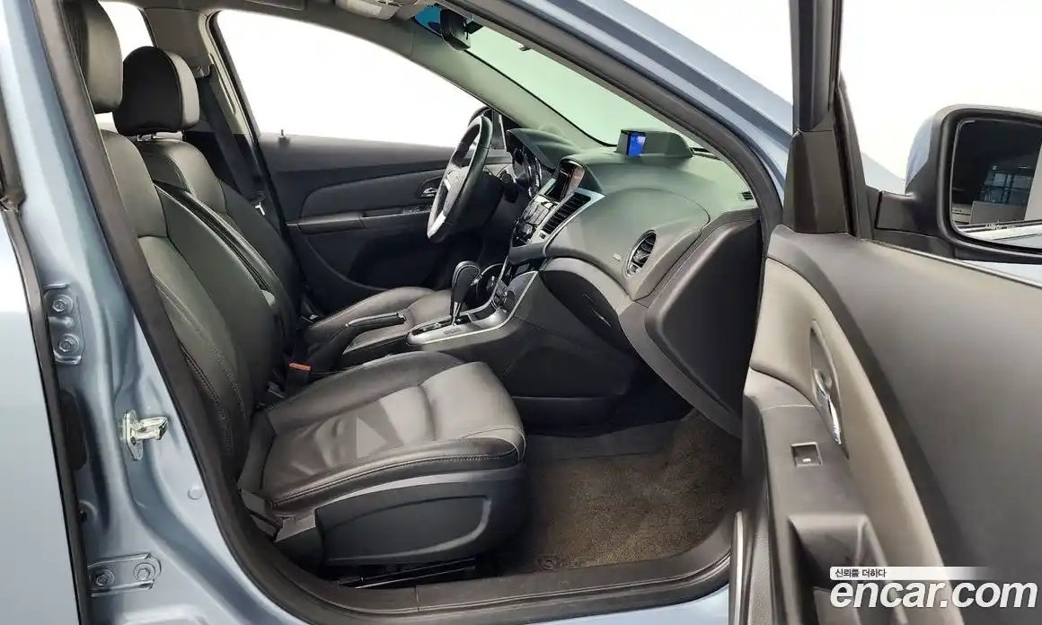 Chevrolet Lacetti 2010 1.8 Автомат в Москве № 40667, фото 3