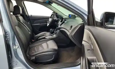 Chevrolet Lacetti 2010 1.8 Автомат в Москве № 40667, миниатюра 3