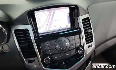 Chevrolet Lacetti 2010 1.8 Автомат в Москве № 40667, миниатюра 4