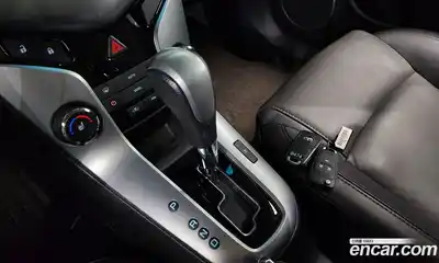 Chevrolet Lacetti 2010 1.8 Автомат в Москве № 40667, миниатюра 6