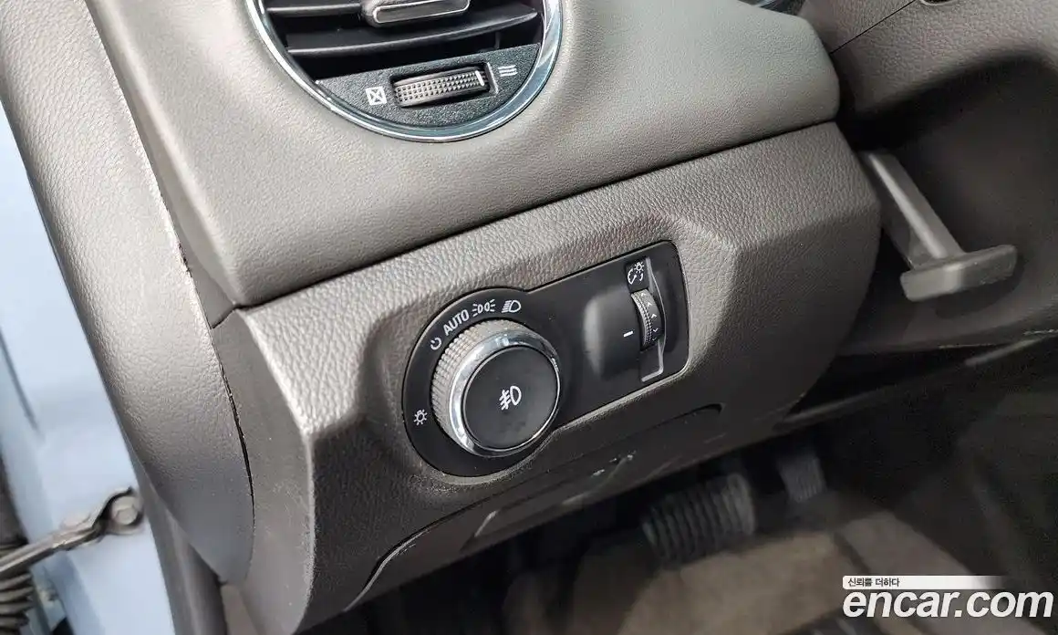 Chevrolet Lacetti 2010 1.8 Автомат в Москве № 40667, фото 8