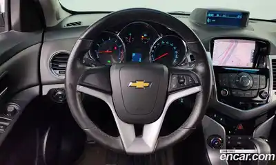 Chevrolet Lacetti 2010 1.8 Автомат в Москве № 40667, миниатюра 10