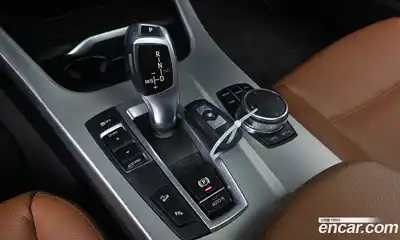 BMW X3 2016 2.0 Автомат в Москве № 408189, миниатюра 8