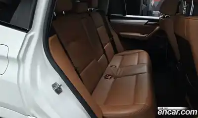 BMW X3 2016 2.0 Автомат в Москве № 408189, миниатюра 10