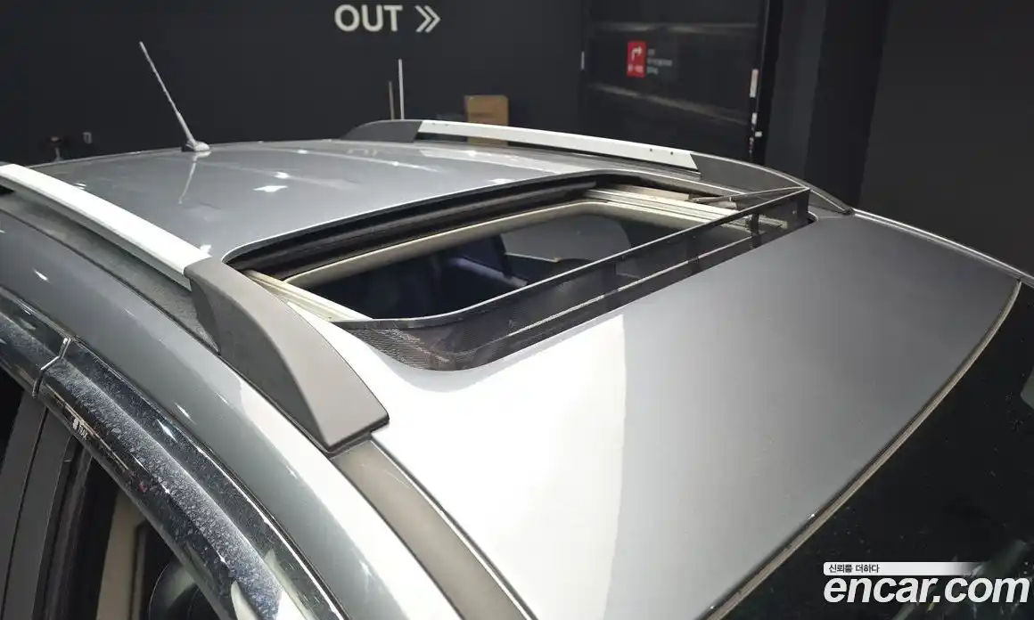 Chevrolet Trax 2013 1.4 Автомат в Москве № 40894, фото 15