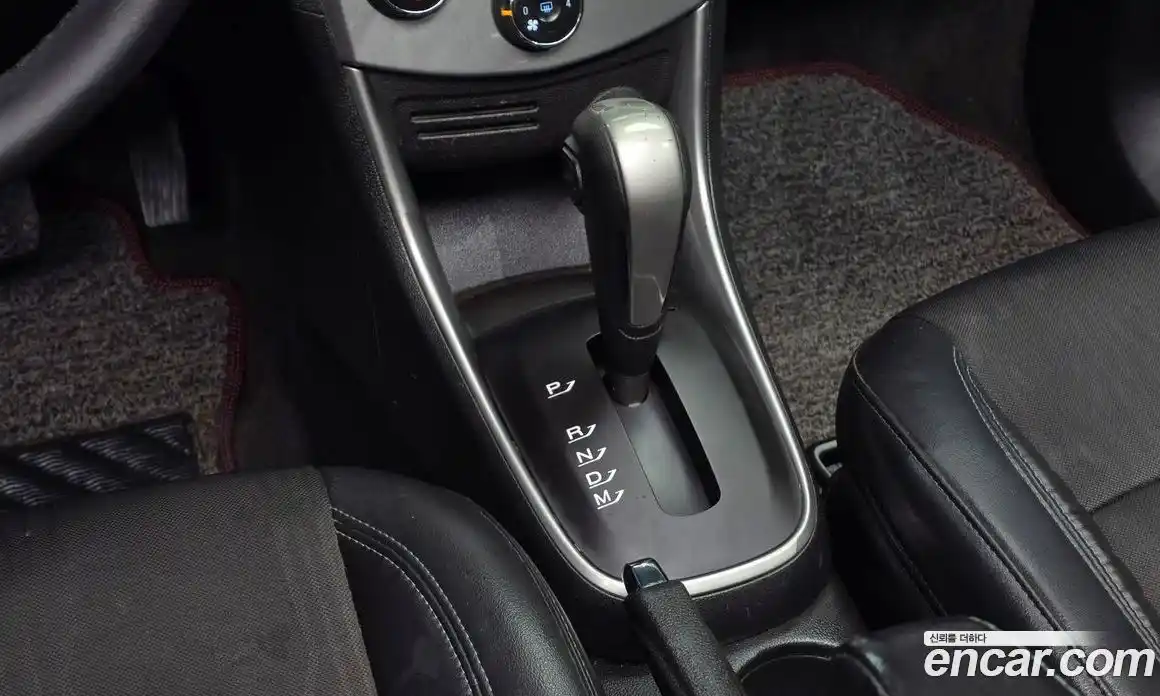 Chevrolet Trax 2013 1.4 Автомат в Москве № 40894, фото 19