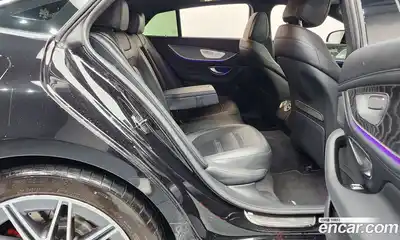 Mercedes-Benz AMG GT 2023 3.0 Автомат в Москве № 409919, миниатюра 12