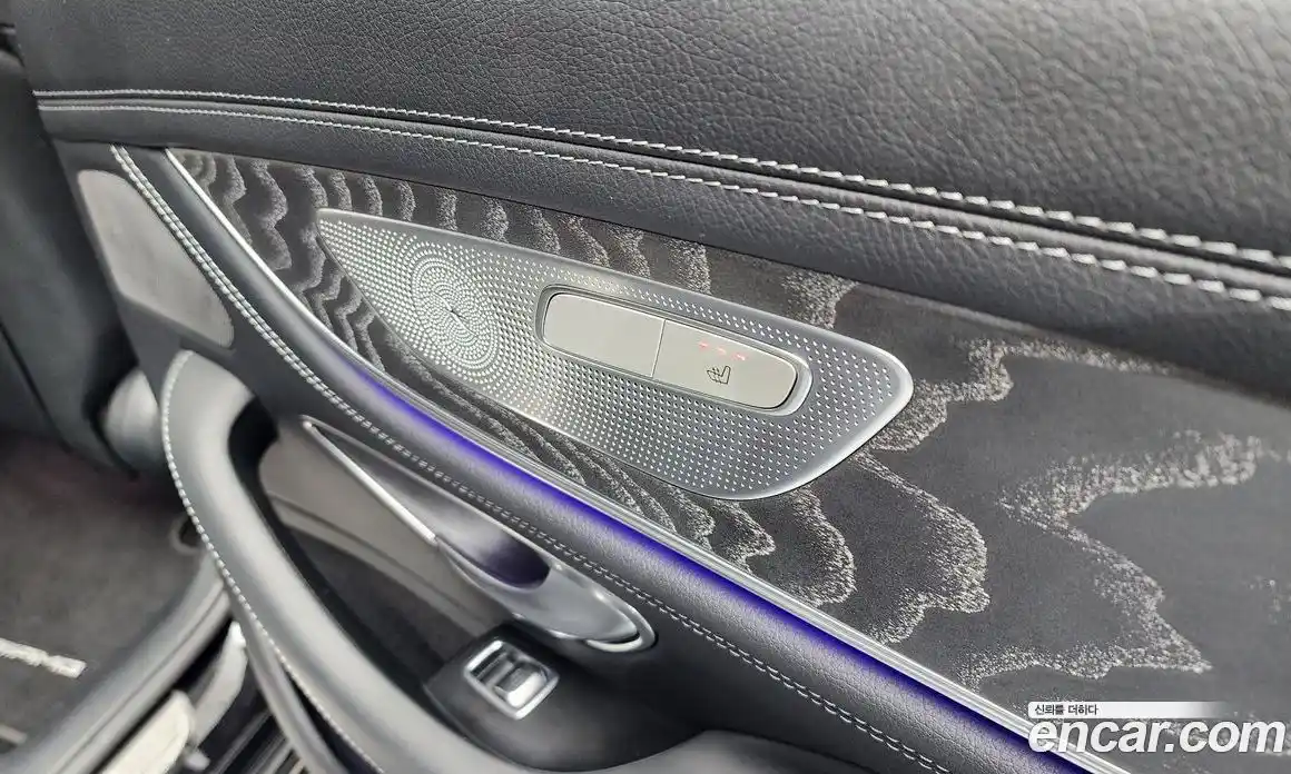 Mercedes-Benz AMG GT 2023 3.0 Автомат в Москве № 409919, фото 18