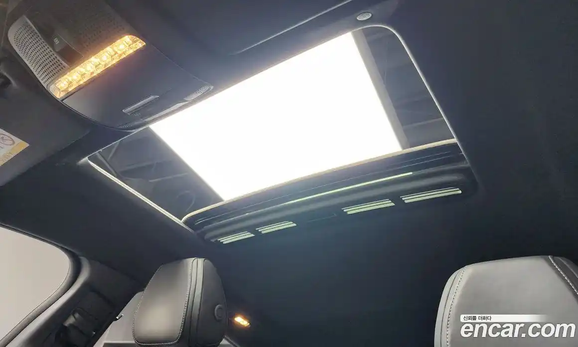 Mercedes-Benz AMG GT 2023 3.0 Автомат в Москве № 409919, фото 19