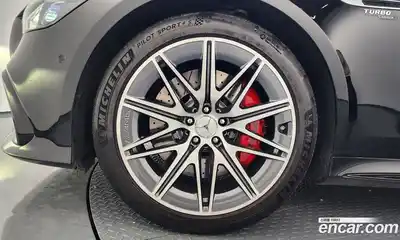 Mercedes-Benz AMG GT 2023 3.0 Автомат в Москве № 409919, миниатюра 5