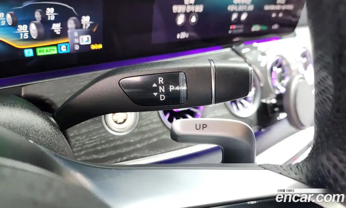 Mercedes-Benz AMG GT 2023 3.0 Автомат в Москве № 409919, фото 9