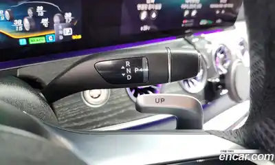 Mercedes-Benz AMG GT 2023 3.0 Автомат в Москве № 409919, миниатюра 9