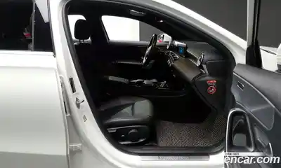 Mercedes-Benz A-Class 2022 2.0 Автомат в Москве № 409969, миниатюра 11