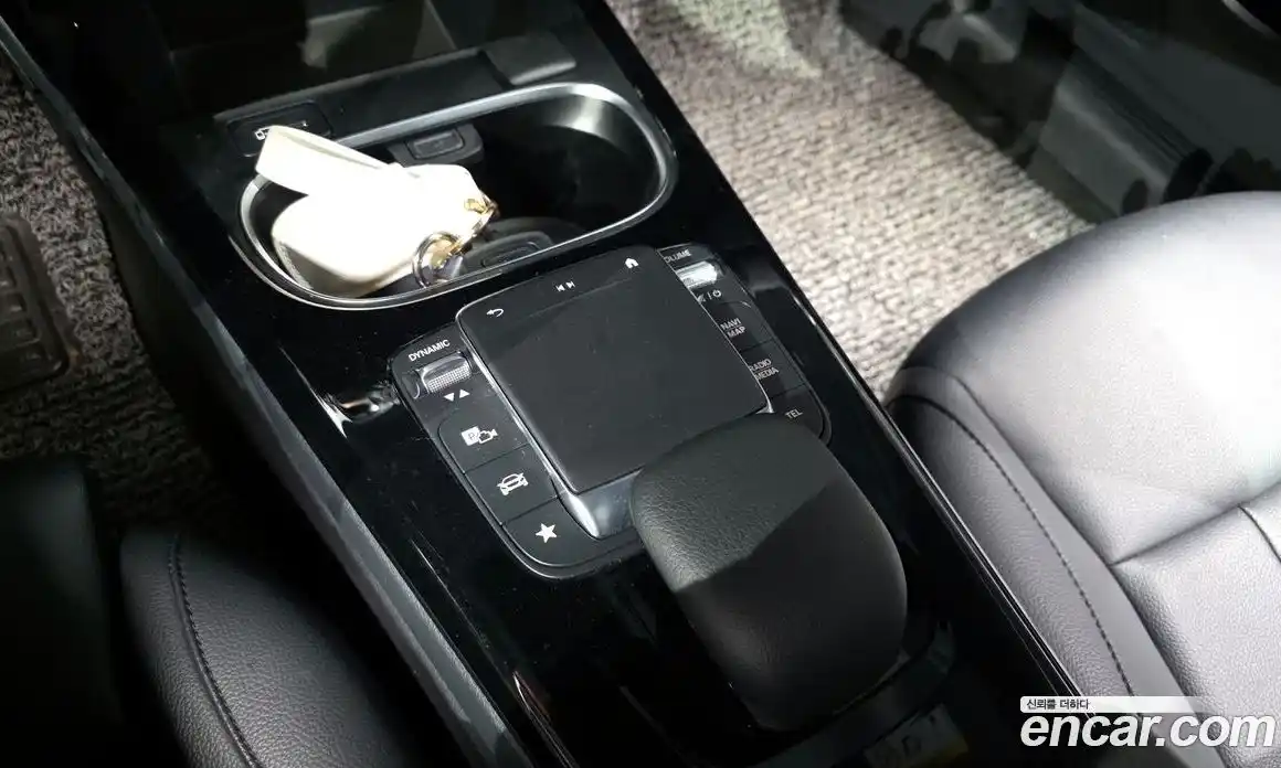 Mercedes-Benz A-Class 2022 2.0 Автомат в Москве № 409969, фото 17