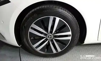 Mercedes-Benz A-Class 2022 2.0 Автомат в Москве № 409969, миниатюра 5