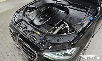 Mercedes-Benz S-Class 2022 2.9 Автомат в Москве № 412301, миниатюра 6