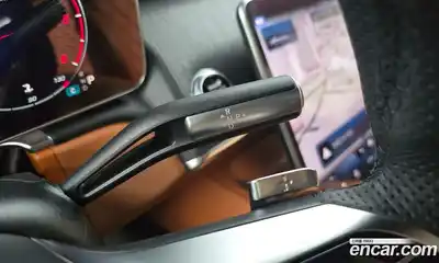 Mercedes-Benz S-Class 2022 2.9 Автомат в Москве № 412301, миниатюра 9