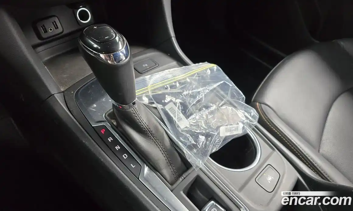 Chevrolet Equinox 2018 1.6 Автомат в Москве № 41319, фото 3