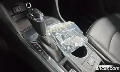 Chevrolet Equinox 2018 1.6 Автомат в Москве № 41319, миниатюра 3